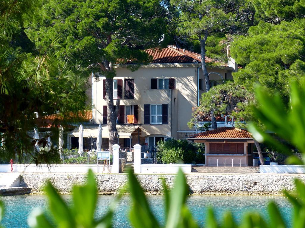 Diana B&B มาลีโลชินจ์ ภายนอก รูปภาพ