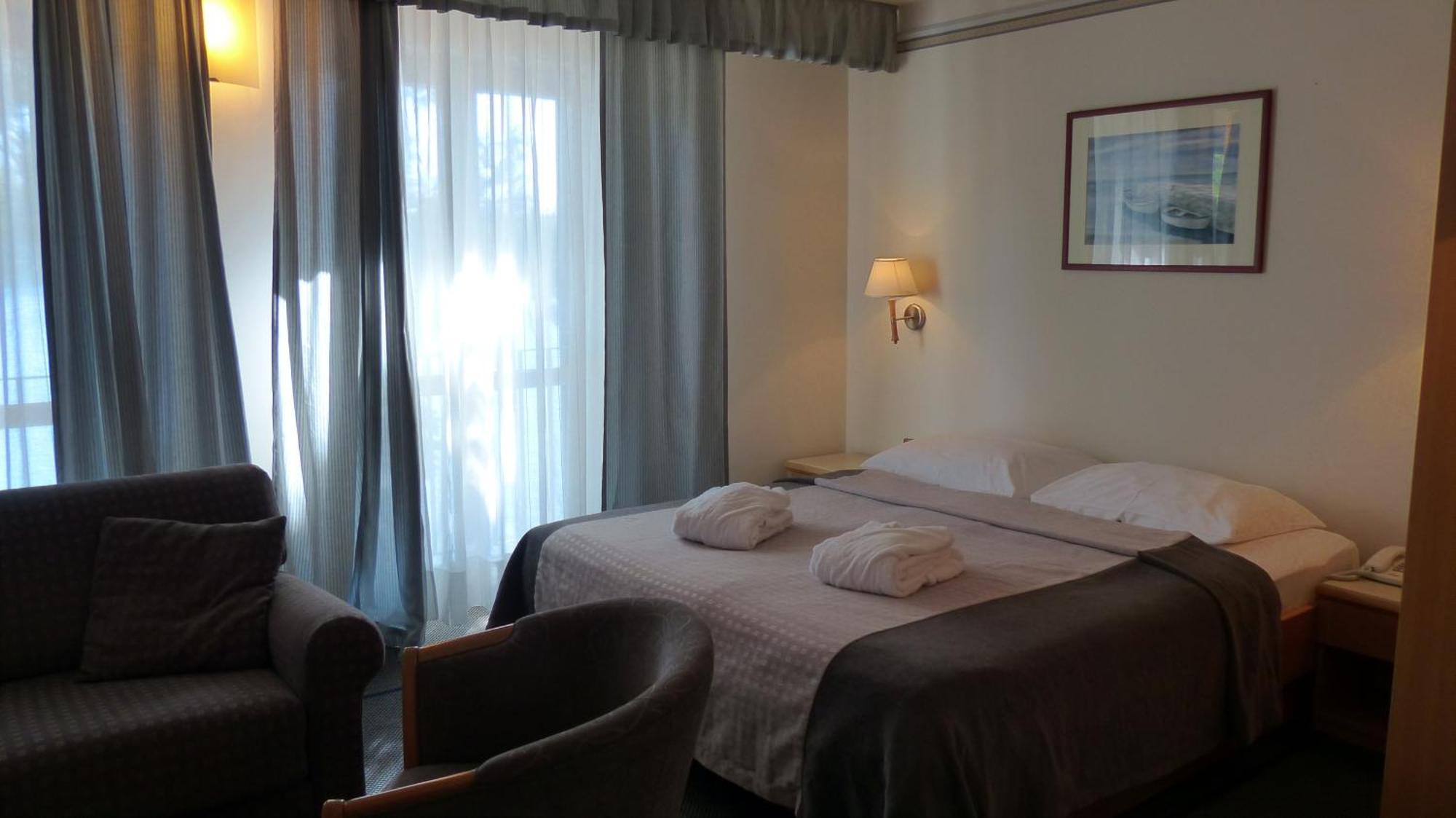 Diana B&B มาลีโลชินจ์ ห้อง รูปภาพ